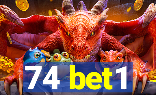 74 bet1